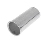 Fenteer Adaptador Reductor de de Sillín de Bicicleta de Aleación de Aluminio, Varios Tamaños, 31.8 mm a 35 mm