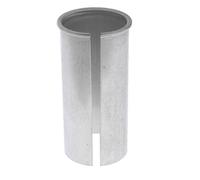 Fenteer Adaptador Reductor de de Sillín de Bicicleta de Aleación de Aluminio, Varios Tamaños, 31.8 mm a 35.4 mm