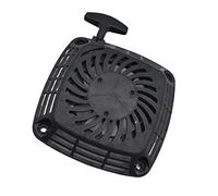 Fenteer Arrancador De Montaje De Arranque De Arranque Para Kawasaki FJ180V Motor Generador De Gasolina Arrancador De Arranque Cortador De Cepillo De Arranque