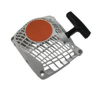 Fenteer Arrancador de Motosierra de Fácil Instalación Arrancador de Motosierra Multifuncional