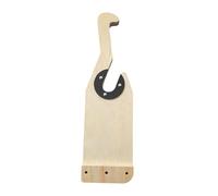 Fenteer Barbell LIBETER Jack Barbell Soporter Equipo Jack de Peso Muerto para Cargar la Descarga