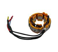 Fenteer Bobina del estator del taladro eléctrico Bobina del taladro sin escobillas Fácil instalación