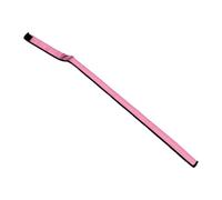Fenteer Bolsa de Hombro para de esgrima para niños, Estuche Profesional para niños y niñas, práctico Organizador, Bolsa para de esgrima, Rosa