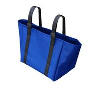 Fenteer Bolsa para Herramientas de Escalera Portaherramientas de Escalera Fácil de Instalar Escaleras Telescópicas Kit de Reparación de Accesorios Bolsa para, Azul Espesado