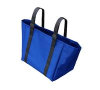 Fenteer Bolsa para Herramientas de Escalera Portaherramientas de Escalera Fácil de Instalar Escaleras Telescópicas Kit de Reparación de Accesorios Bolsa para, Azul Extra Grueso