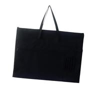 Fenteer Cartera de Arte Bolso de Mano Bolsa de Almacenamiento de Suministros de Arte para El Hogar Diseñador Artista