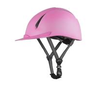 Fenteer Casco para Montar, Sombrero de Caballero, Ciclismo, Transpirable, Equipo para Caballos, Ajustable, Equipo Profesional, Portátil, Sencillo, S