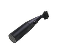 Fenteer Cepillo de Agua para Golf, Accesorios de Golf, Kit Limpiador de Ranuras portátil para Amantes de los Hombres