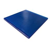 Fenteer Cojín de Gel para Motocicleta, Diseño Ergonómico, Ideal para Largas Distancias, 35 X 35 X 2 Cm