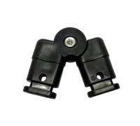 Fenteer Conector de Sillón Reclinable, Repuestos de, Fácil Instalación.