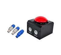 Fenteer Controlador Manual multifunción para Efectos de Escenario. Controlador de presión para conciertos de música de Bodas.