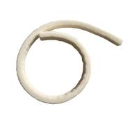 Fenteer Correa de Silenciamiento para Piano Herramienta de Fijación Universal Accesorio de Fieltro Y Tira de Amortiguación para Control Preciso Del Sonido Ad, Style C