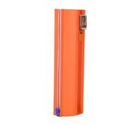 Fenteer Cortador de Película de Enmascarar Actualización Herramienta de Corte de Película de Enmascarar Dispensador de Película de Enmascarar