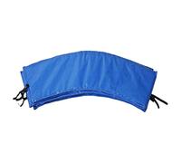 Fenteer Cubierta de Borde de Almohadilla de Cubierta de Borde de Protección Cubierta de Resorte de Protectora Liviana Prot, Diámetro Exterior de 13 pies