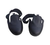 Fenteer Cubrepuntas de para Zapatos de Hombre Y Mujer, Protector de Dedos.