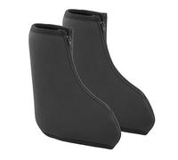 Fenteer Cubrezapatos de Patines Unisex Fundas Protectoras para Botas de Patinaje Artístico - M