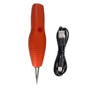 Fenteer Despliantador de Pollos de Pollos de Aves de Corral, depilador de depilación Corta, eliminación de Plumas pequeñas para pájaro de