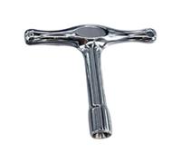 Fenteer Drum Key For Drummer Accesorios de Tambor de Batería Ergonómica Robusta Universal