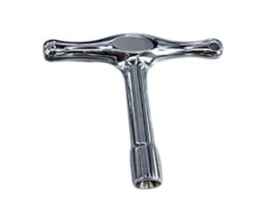 Fenteer Drum Key For Drummer Accesorios de Tambor de Batería Ergonómica Robusta Universal