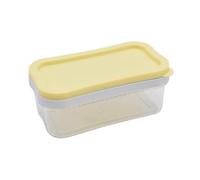 Fenteer Estuche Cortador de Hermético, Fácil de Cortar, para Hornear, Refrigerador, Cocina