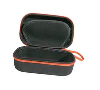 Fenteer Estuche para coche, bolsa de almacenamiento, soporte, portátil, protector, estuche de energía de emergencia, ligero y práctico, de EVA.