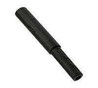 Fenteer Extensión de Varilla de de Golf Extensores de Palos de Golf, reemplazo Conveniente Accesorio fácil de Instalar Extensión de Varilla de, 0.55inch