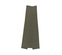 Fenteer Figura de acción a Escala 1:6, Ropa para Mujer, Vestido Tubo, Moderno, de Tela, Accesorios para Disfraz de muñeca para Cuerpo Femenino de 12 Pulgadas, Verde