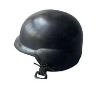 Fenteer Figura de acción DIY 1/6, Casco para Hombre, Accesorios de Disfraz, Modelo en Miniatura de Memorabilia para Hombre de 12 Pulgadas