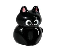 Fenteer Figura de de Resina, Estatua artística, Adorno Coleccionable, decoración de Mesa, Escultura Animal para Sala de Estar, Estante y Dormitorio, Style F