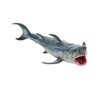 Fenteer Figura de Gigante, Juguete Educativo, Juego de simulación bajo el mar, Recuerdo de Fiesta, Figura de Animal Marino para niños y niñas