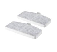Fenteer Filtro de Algodón de Repuesto de 2 Piezas Apto para Bebedero Automático FSW030-M
