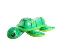 Fenteer Flotador Inflable Infantil con Forma de para Piscina. Juguete Divertido para niños y niñas. Ligero y con para Disfrutar del Agua.
