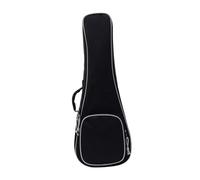 Fenteer Funda de Ukelele Resistente, Mochila para Conciertos Y Entrenamientos, 56cmx20cmx6cm