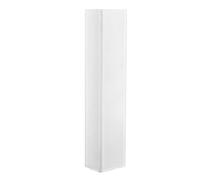 Fenteer Funda protectora para estructura, funda elástica de fácil instalación, ideal para espectáculos, festivales, bodas y fiestas, Blanco 200x20x20 Cm