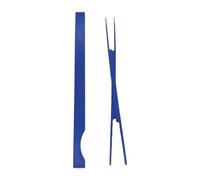 Fenteer Herramienta de Ajuste para Piano, Clip de Nylon para Entusiastas, Azul