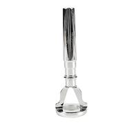 Fenteer Herramienta de Entrenamiento de Labios para Ejercicio de Boquilla Y Desarrollo de Embocadura, para Trompeta