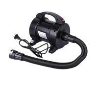 Fenteer Inflador Eléctrico de Alto Rendimiento para Juguetes Hinchables