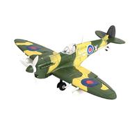 Fenteer Maqueta de a Escala 1:48, Kit de Construcción, Rompecabezas 3D, Juguete Educativo para, Decoración de Mesa, Regalo de Cumpleaños, Ejercito Verde