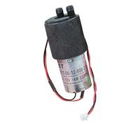 Fenteer Mini bomba de agua con motor de 12 V, repuesto de de rendimiento, herramientas ligeras, suministros de bricolaje para cafetera.