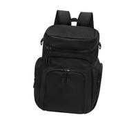 Fenteer Mochila de Baloncesto con portapelotas y Bolsillo Lateral para Deportivo, XL 37x20x54cm