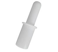 Fenteer , Palo de alimentación, empujador de Alimentos Multiusos, Piezas de para Restaurante y hogar, 5.3 cm x 20 cm