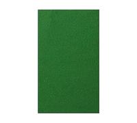 Fenteer Paño de Repuesto Profesional para Mesa de Billar, Lana, 7, 8, 9 Pies, para Mesa de Billar Deportiva, Doméstica Y de Bar, Verde, 2,4x1,45 M