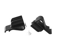 Fenteer Paquete de 2 Clips Universales para Putter de Golf