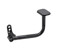 Fenteer Pedales de freno para eléctrico que reemplazan directamente el conjunto, accesorios prácticos, pedal, 20x14cm