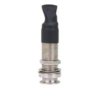 Fenteer Piezas de Repuesto Endpin de Recolección de para Metal Diy Pickup Jack Adaptador
