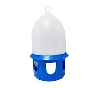 Fenteer Pigeon Bebedor dispensador de Agua de Paloma, 6l