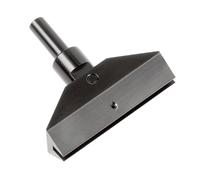 Fenteer Prensa de diapasón, inserto de traste a presión, herramienta de reparación de luthier, accesorio para instrumentos musicales