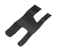 Fenteer PROBACIÓN de PROBACIÓN ANTI SLIP UNIVERSAL para BB TROMUTRAS COMOLO Válvulas de Trompeta Wrap