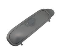 Fenteer Puerta para Arenero Autolimpiable Pieza de Recambio para Depósito Tapa de Reemplazo Cubierta Protectora Y Accesorio de Instalación Sencilla Adecuado