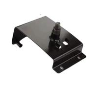 Fenteer Soporte de Combustible para Cortadora de Césped, Repuesto Esencial, Fácil Colocación , 5x6x15 Centímetros